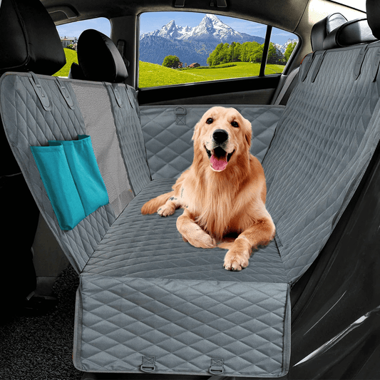 PupBuckle™ Car Seat Cover/Hammock