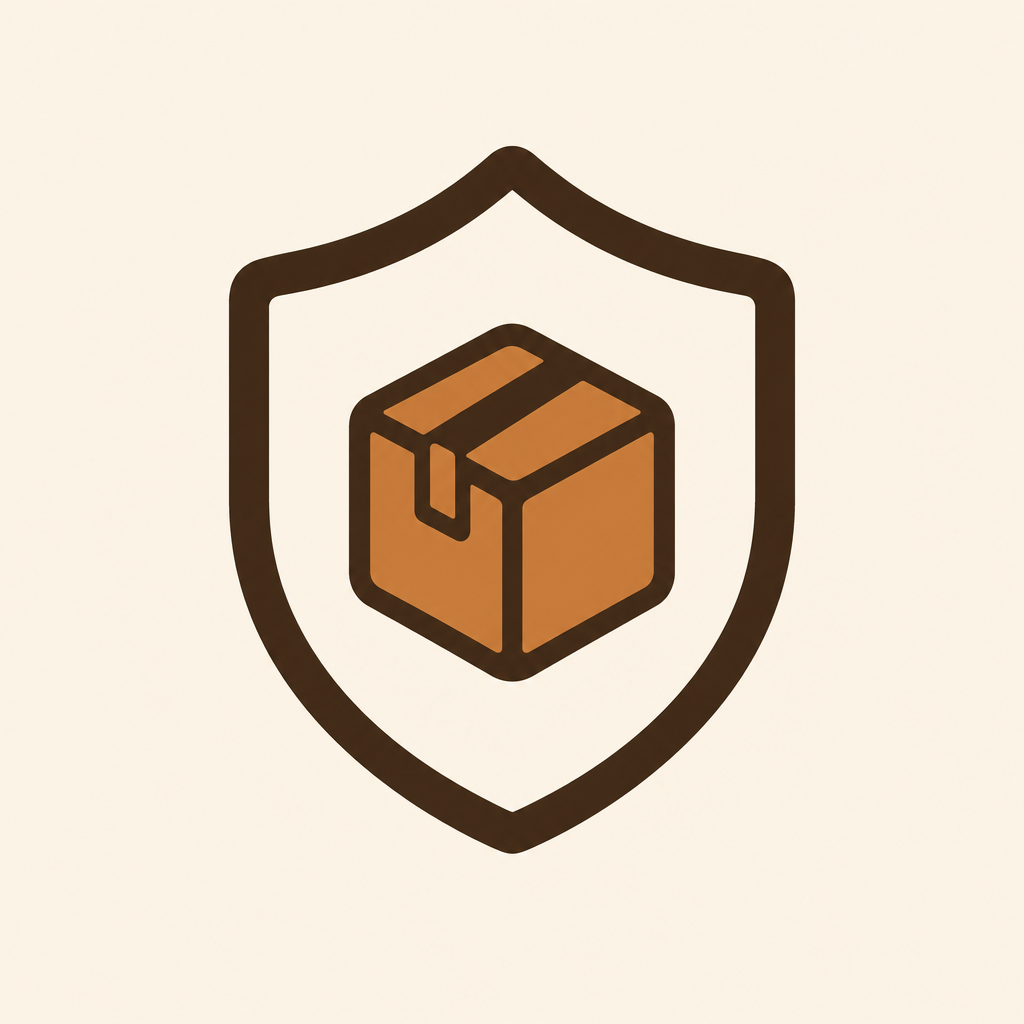 Shipping protection